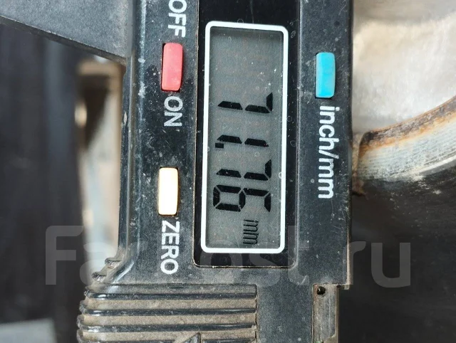 AME Shallen XF-55. 5.5x16", 4x100, ET48, �� 72���. ����