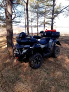Linhai-Yamaha M550L. ��������, ��� ���\���, �� ����