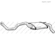 ��������� (������ �����) Bosal 233325 233325 ����