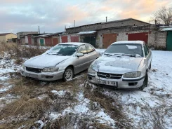 Opel Omega. X20XE ����