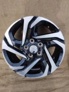 MLJ Wrest. 6.5x16", 5x114.3, ET45, �� 60���. ����