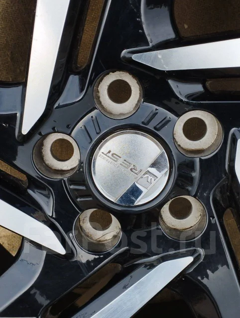 MLJ Wrest. 6.5x16", 5x114.3, ET45, �� 60���. ����