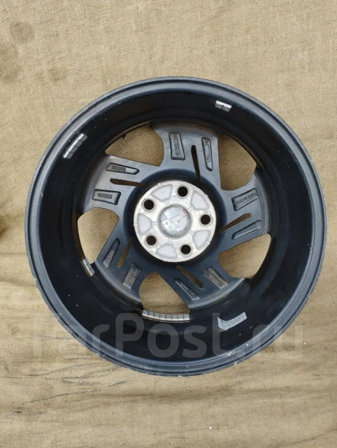 MLJ Wrest. 6.5x16", 5x114.3, ET45, �� 60���. ����
