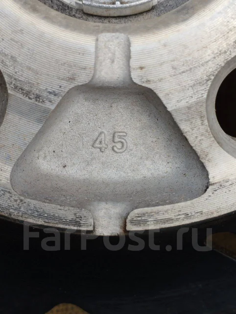 MLJ Wrest. 6.5x16", 5x114.3, ET45, �� 60���. ����