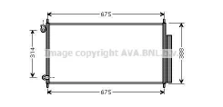 �������� hd5185d AVA Quality Cooling HD5185D ����