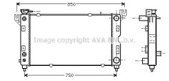 AVA CR202 cr2028 AVA Quality Cooling CR2028 ����