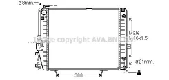 AVA MSA2 msa2072 AVA Quality Cooling MSA2072 ����