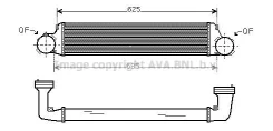 AVA BW428 bw4280 AVA Quality Cooling BW4280 ����