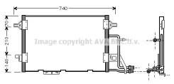 �������� ai5137 AVA Quality Cooling AI5137 ����
