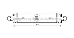 �������� msa4593 AVA Quality Cooling MSA4593 ����