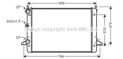 �������� vna2184 AVA Quality Cooling VNA2184 ����