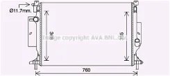 �������� fd2643 AVA Quality Cooling FD2643 ����