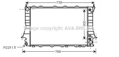 Ava aia2 aia2084 AVA Quality Cooling AIA2084 ����