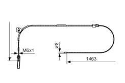 ��������� ���� 1987482130 Bosch 1987482130 ����