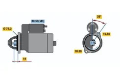 ���� �� ��) ��������� ����� �� 0986435562 Bosch Bosch 0986435562 0986435562 ����