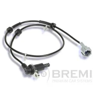 ������ abs nissan almera 50542 Bremi 50542 ����