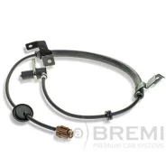 ������ abs nissan maxima 50718 Bremi 50718 ����