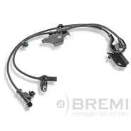 ������ ��� toyota auris 51258 Bremi 51258 ����