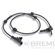 BR-50902_������ ABS! ��� 50902 Bremi 50902 ����