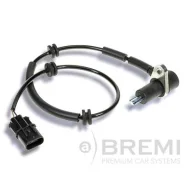 ������ abs hyundai terra 50424 Bremi 50424 ����