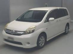 Toyota Isis. ZGM15W, 2ZRFAE ����