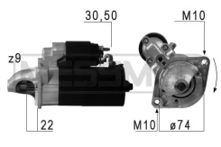 ������� BMW E90/E60/E83/E 220694 ERA 220694 ����