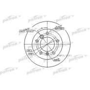 ���� ��������� Patron PBD4088 PBD4088 ����