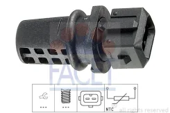 ������ ����������� ���� 104008 Facet 104008 ����