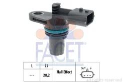 ������ ��������� ������� 90616 Facet 90616 ����