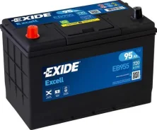Excell ����������� eb955 Exide EB955 ����