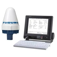 ������� ����������� ����� Furuno FELCOM-18 ����