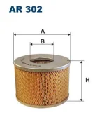 ���� �� ��) AR 302_������ �������� ar302 Filtron Filtron ar302 AR302 ����