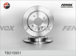 F-���� ��������� tb21 tb215931 Fenox TB215931 ����
