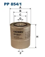 Filter pp8541 Filtron PP8541 ����