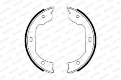 ������� ����������� �� fsb668 Ferodo FSB668 ����