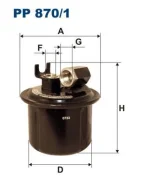 ���� �� ��) KL183 ������ ����. _Ho pp8701 Filtron Filtron pp8701 PP8701 ����