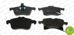FDB1640_=1036 02 ! ��� fdb1640 Ferodo FDB1640 ����