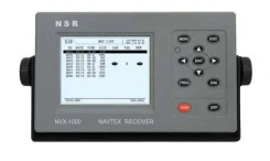 ������� ������� ������� NSR NVX-1000 ����