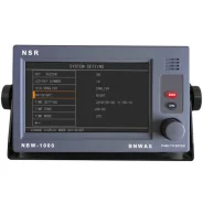 ����� (����������� ������������) NSR NBW-1000 ����