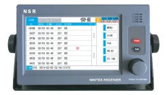 ������� ������� ������� NSR NVX-3000 ����