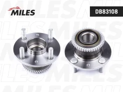 ������� ������ ������ � ����������� Mazda 323 89-04 (SKF VKBA3298) DB83108 Miles DB83108 ����