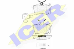 ���� �� ��) 181387-203_������� �� 181387203 ICER ICER 181387203 181387203 ����