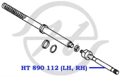 �����. ���� ht890112 Hanse HT890112 ����