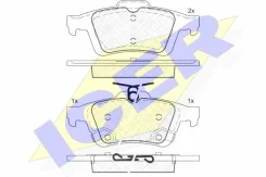 ������� ��������� ������ 182106 ICER 182106 ����