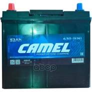 Camel