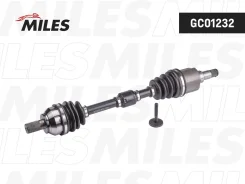 ��������� ��� FORD C-MAX(1.8i) 04-10, Focus II(1.6D 1.8i) 04-12, - ����� GC01232 Miles GC01232 ����
