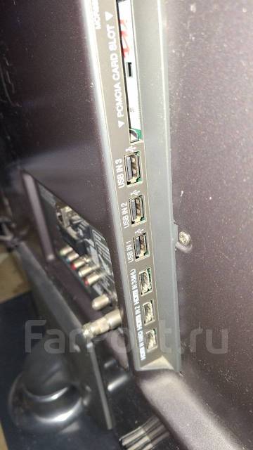 LG 42LB650V. LED ����