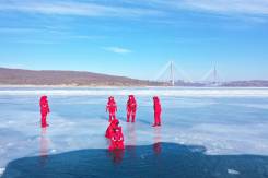 ���������� ���������� �� Ice Floating. �������. ��������� ������. ����