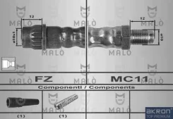 ����� ��������� 80206 MALO 80206 ����