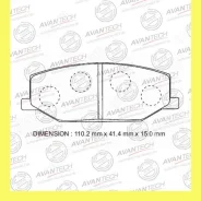 ������� ��������� �������� Avantech AV761 AV761 ����